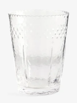 Glas|Next Set of 4 Scallop Tumbler Glasses