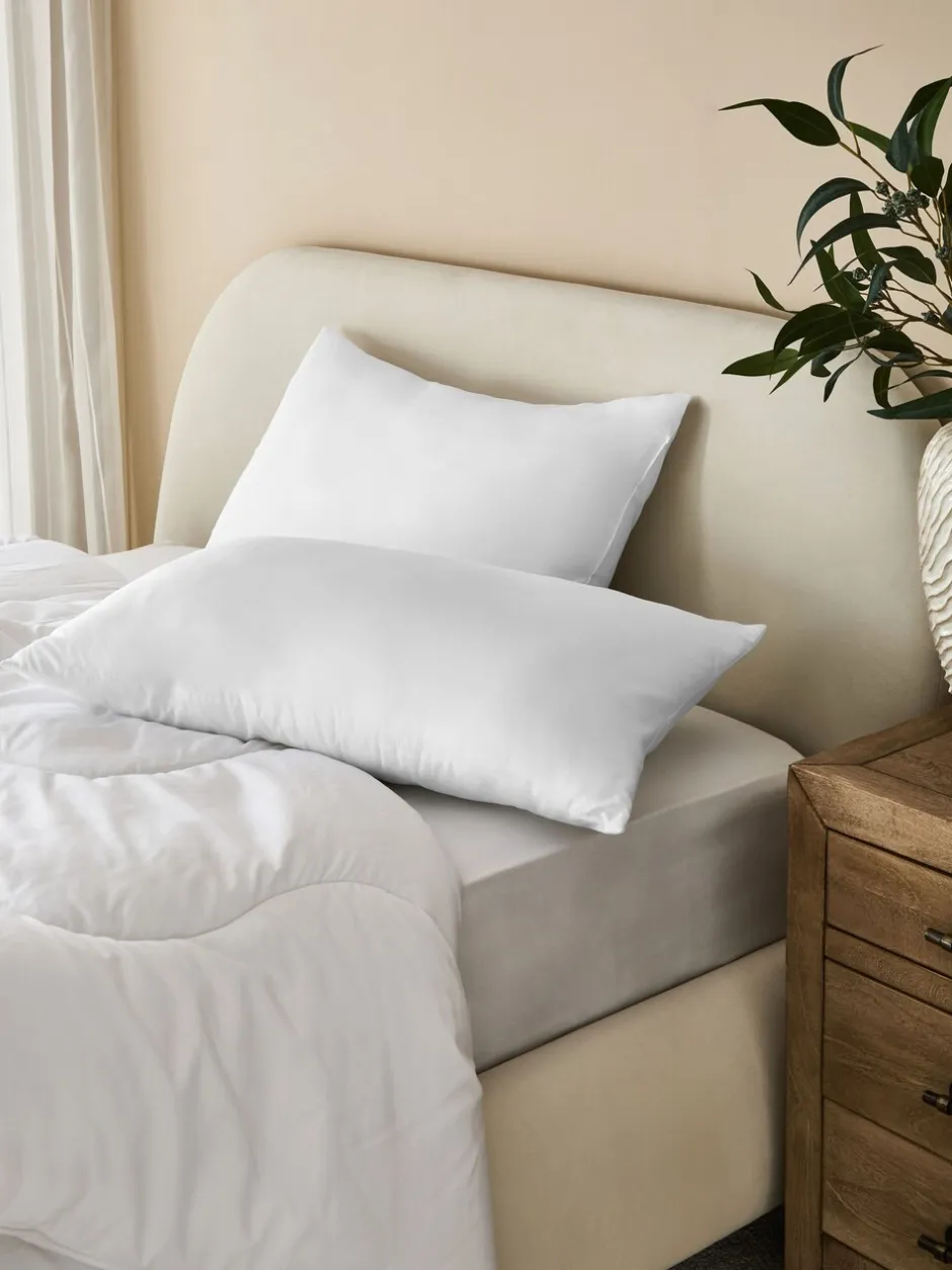 Dekbedden En Kussens|Next Set of 2 Ultra Allergy Defence Pillows