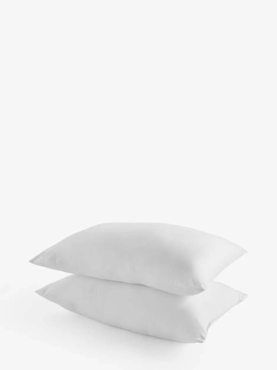 Dekbedden En Kussens|Next Set of 2 Ultra Allergy Defence Pillows