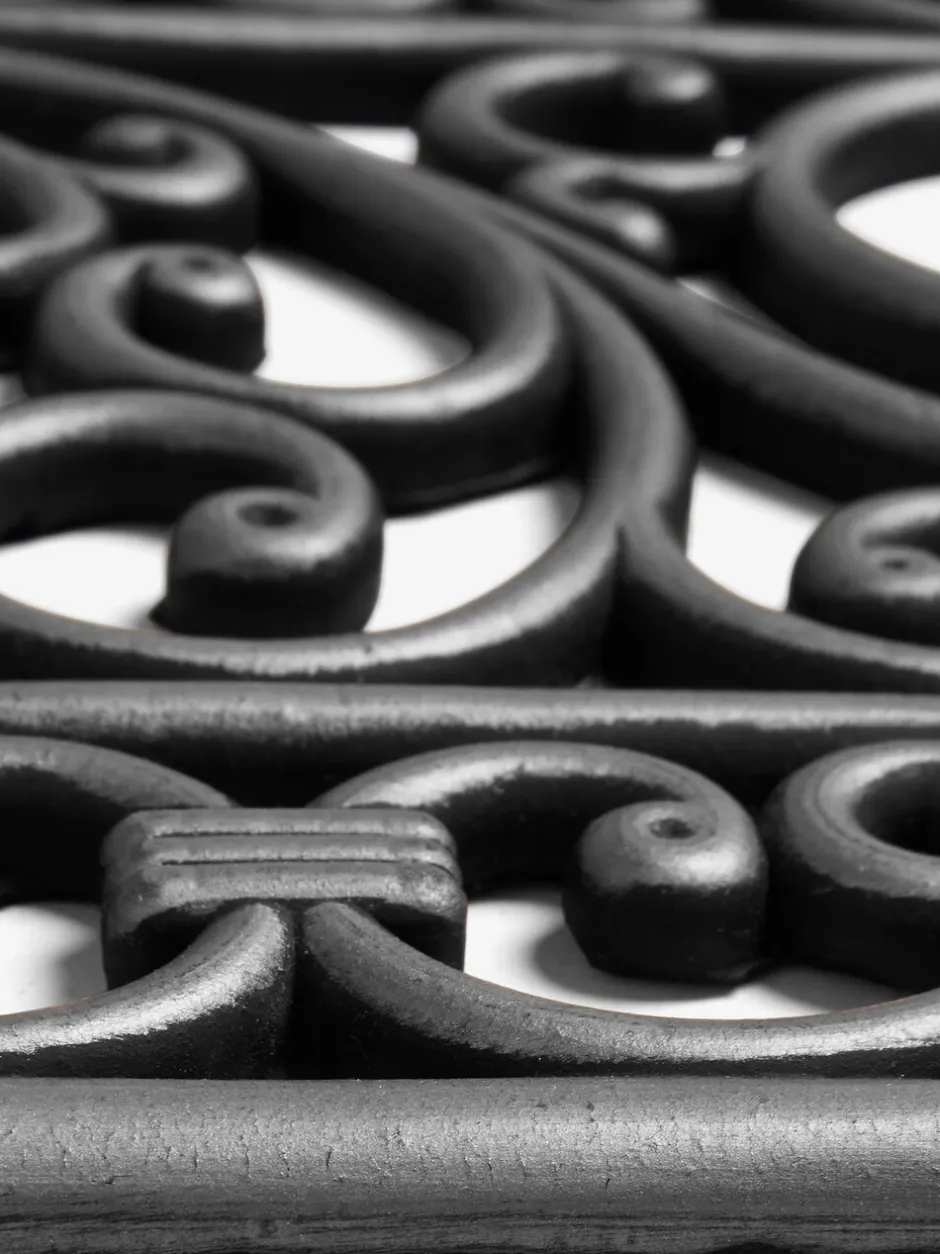 Deurmatten|Vloerkleden En Lopers|Next Set van 2 anti-slip voetmatten