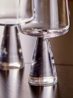 Glas|Tafelgerei*Next Set van 2 Aubrie wijnglazen Wissen