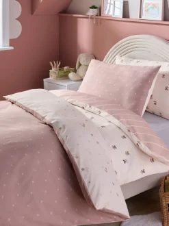 Kinderbeddengoed|Beddengoedsets En Dekbedovertrekken|Next Set van 2 dekbedovertrekken met kussenslopen