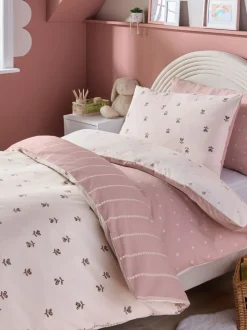 Kinderbeddengoed|Beddengoedsets En Dekbedovertrekken|Next Set van 2 dekbedovertrekken met kussenslopen