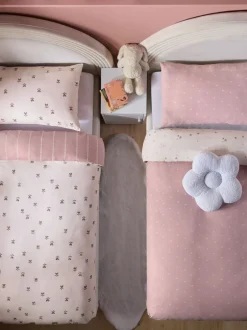 Kinderbeddengoed|Beddengoedsets En Dekbedovertrekken|Next Set van 2 dekbedovertrekken met kussenslopen