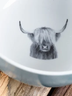 Eetservies En Pastaschalen|Next Set van 4 hamish kommen