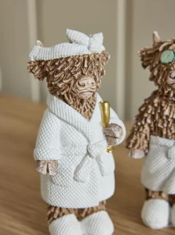 Decoraties|Next Set van 2 Hamish Spa-ornamenten