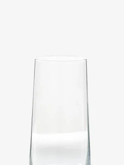 Glas|Next Set van 4 hoekig