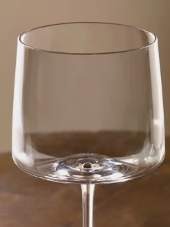 Glas|Tafelgerei*Next Set van 2 hoekige ginglazen