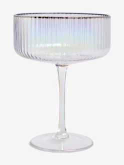 Glas*Next Set van 2 Hollis Iriserende Cocktailglazen
