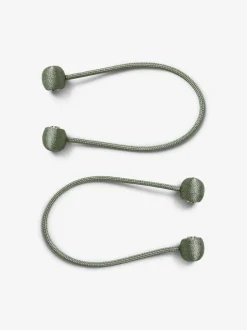 Gordijnroedes En -Accessoires|Next Set van 2 magnetische gordijnhouders