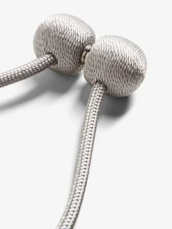 Gordijnroedes En -Accessoires|Next Set van 2 magnetische gordijnhouders