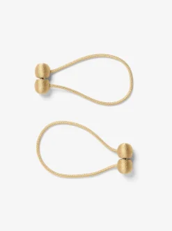 Gordijnroedes En -Accessoires|Next Set van 2 magnetische gordijnhouders