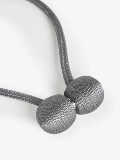 Gordijnroedes En -Accessoires|Next Set van 2 magnetische gordijnhouders