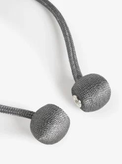 Gordijnroedes En -Accessoires|Next Set van 2 magnetische gordijnhouders