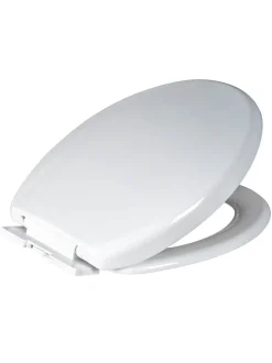 Badkameraccessoires*Showerdrape - Toledo toiletbril