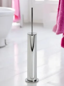 Badkameraccessoires|Showerdrape Belgravia Toilet Brush & Holder