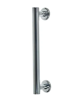 Badkameraccessoires*Showerdrape Excel rechte badkamerveiligheidsrail 30 cm