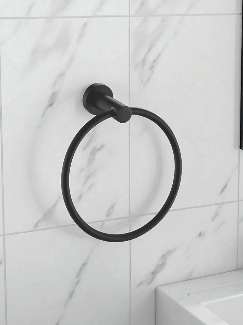 Badkameraccessoires*Showerdrape Modernity Wall Mounted Towel