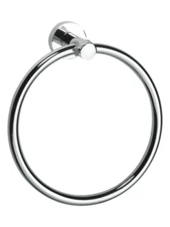 Badkameraccessoires*Showerdrape Modernity Wall Mounted Towel