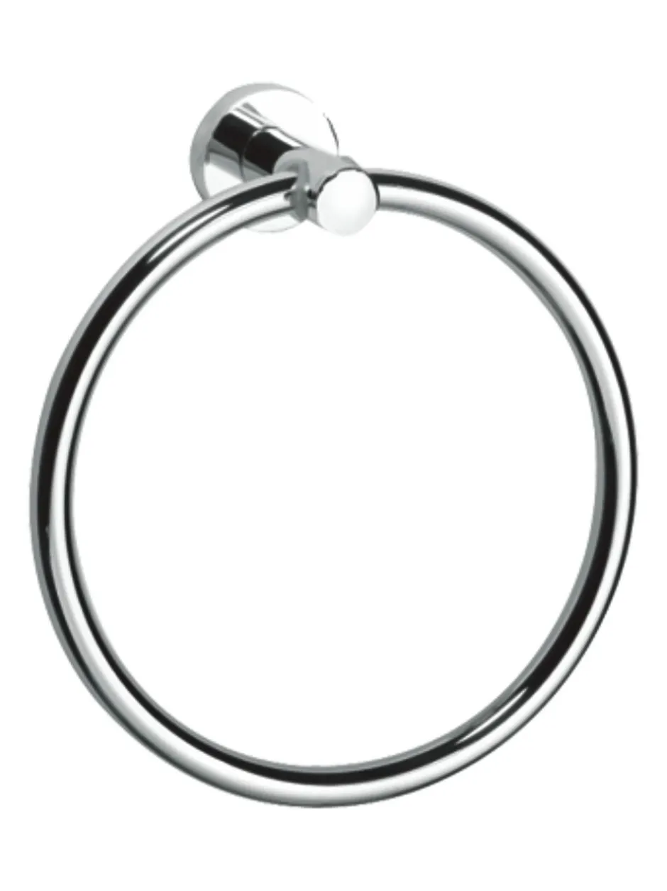 Badkameraccessoires*Showerdrape Modernity Wall Mounted Towel