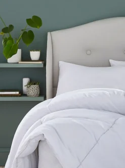 Dekbedden En Kussens|Silentnight Anti Allergy 4.5 Tog Summer Duvet