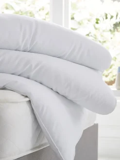 Dekbedden En Kussens*Silentnight Ultrabounce 10.5 tog dekbed