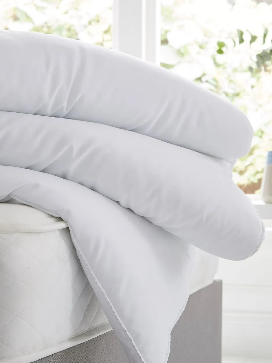 Dekbedden En Kussens*Silentnight Ultrabounce 10.5 tog dekbed