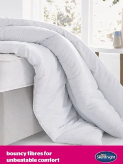 Dekbedden En Kussens*Silentnight Ultrabounce 10.5 tog dekbed