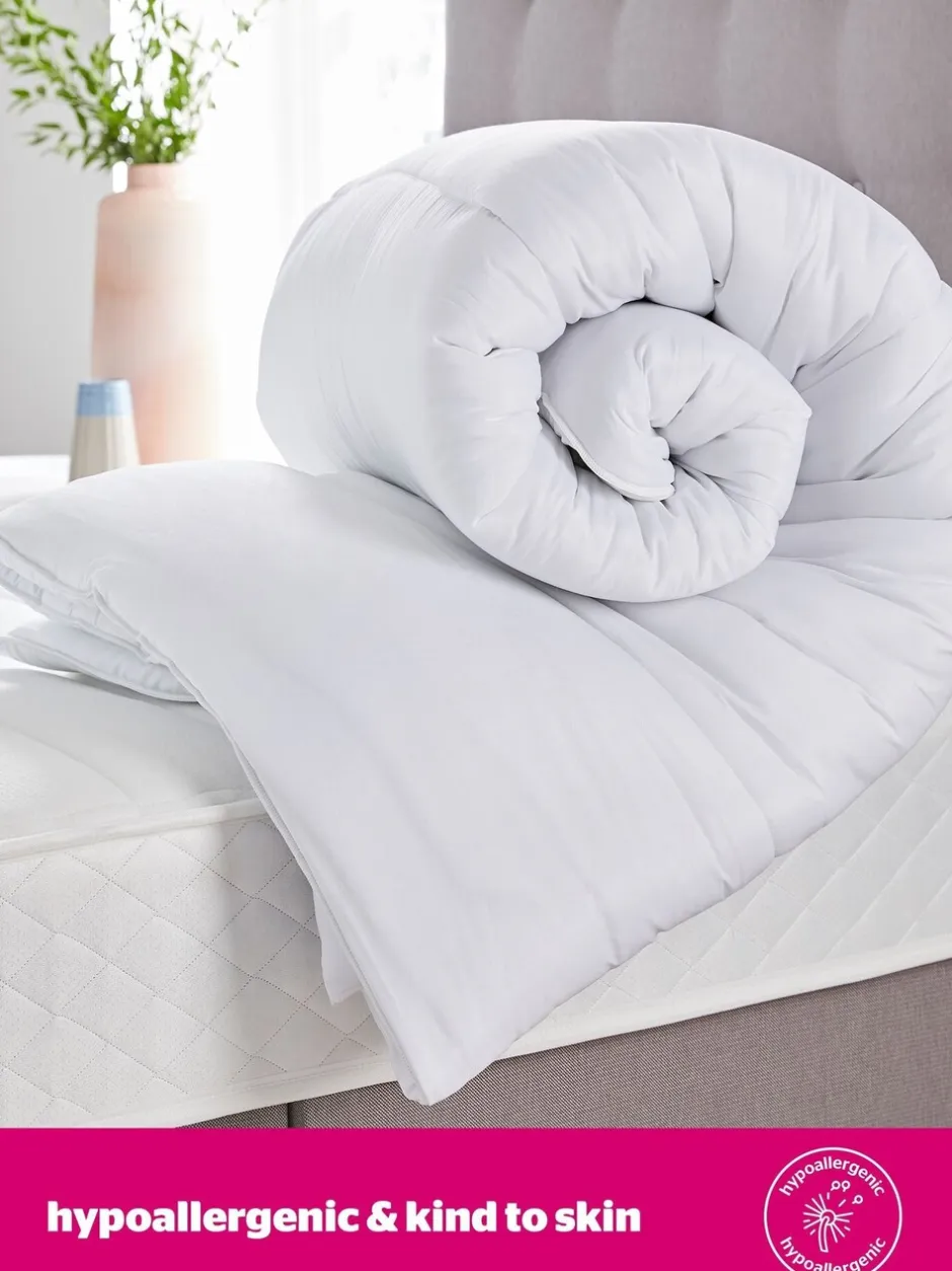 Dekbedden En Kussens*Silentnight Ultrabounce 10.5 tog dekbed