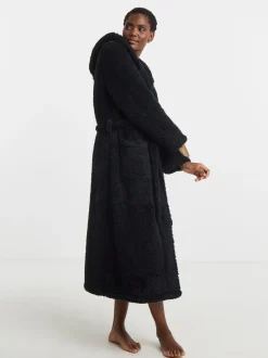Badjassen*Simply Be Pretty Secrets Teddy Midi Gown