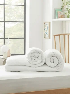 Dekbedden En Kussens|Next Simply Soft - Dekbedovertrek