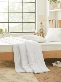 Dekbedden En Kussens|Next Simply Soft - Dekbedovertrek