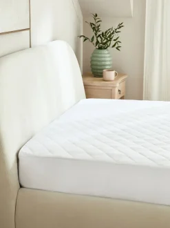 Dekbedden En Kussens|Next Simply Soft beschermhoes