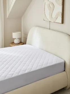 Dekbedden En Kussens|Next Simply Soft beschermhoes