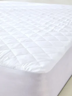 Dekbedden En Kussens|Next Simply Soft beschermhoes