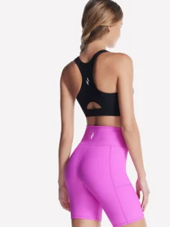 Beha's*Skechers Goflex Joy Zip Front Bra