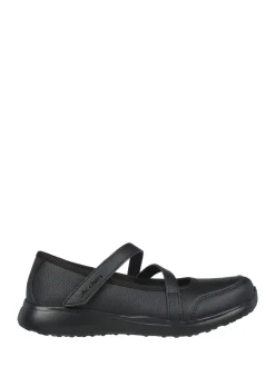 Sneakers*Skechers Microstrides School Bus Kicks Trainers