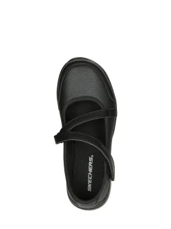 Sneakers*Skechers Microstrides School Bus Kicks Trainers