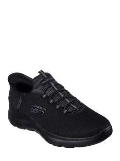 Sneakers|Skechers Wide Fit Summits High Range Trainers