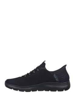 Sneakers|Skechers Wide Fit Summits High Range Trainers