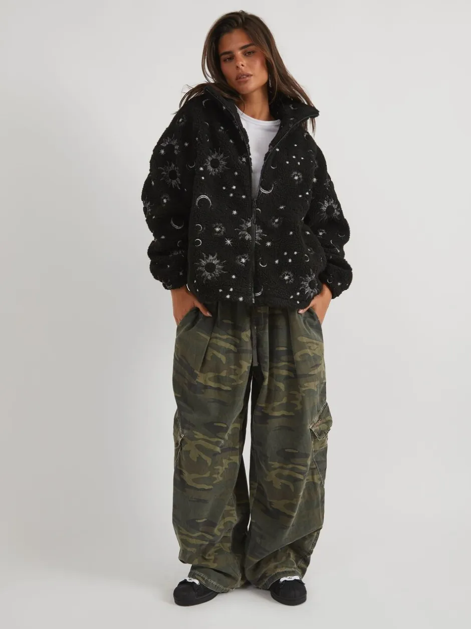 Sportkleding|Hoody's En Sweatshirts*Skinnydip Celestial Borg Jacket