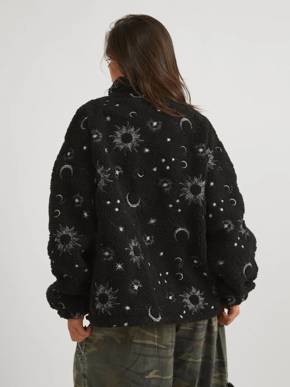 Sportkleding|Hoody's En Sweatshirts*Skinnydip Celestial Borg Jacket