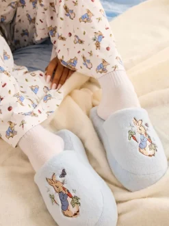 Pantoffels|Skinnydip Peter Rabbit x Slippers
