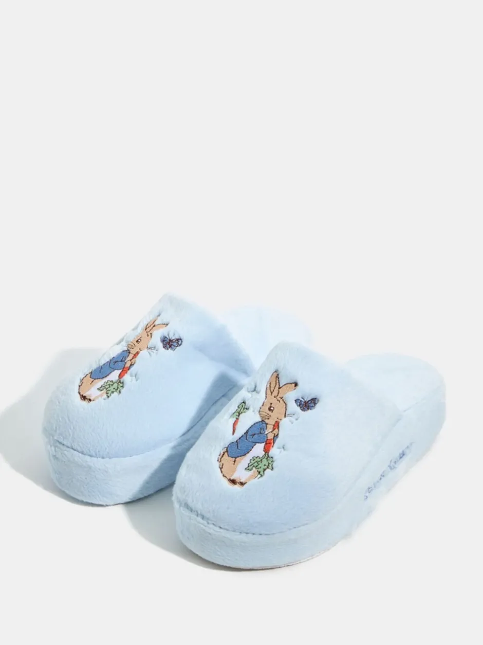 Pantoffels|Skinnydip Peter Rabbit x Slippers