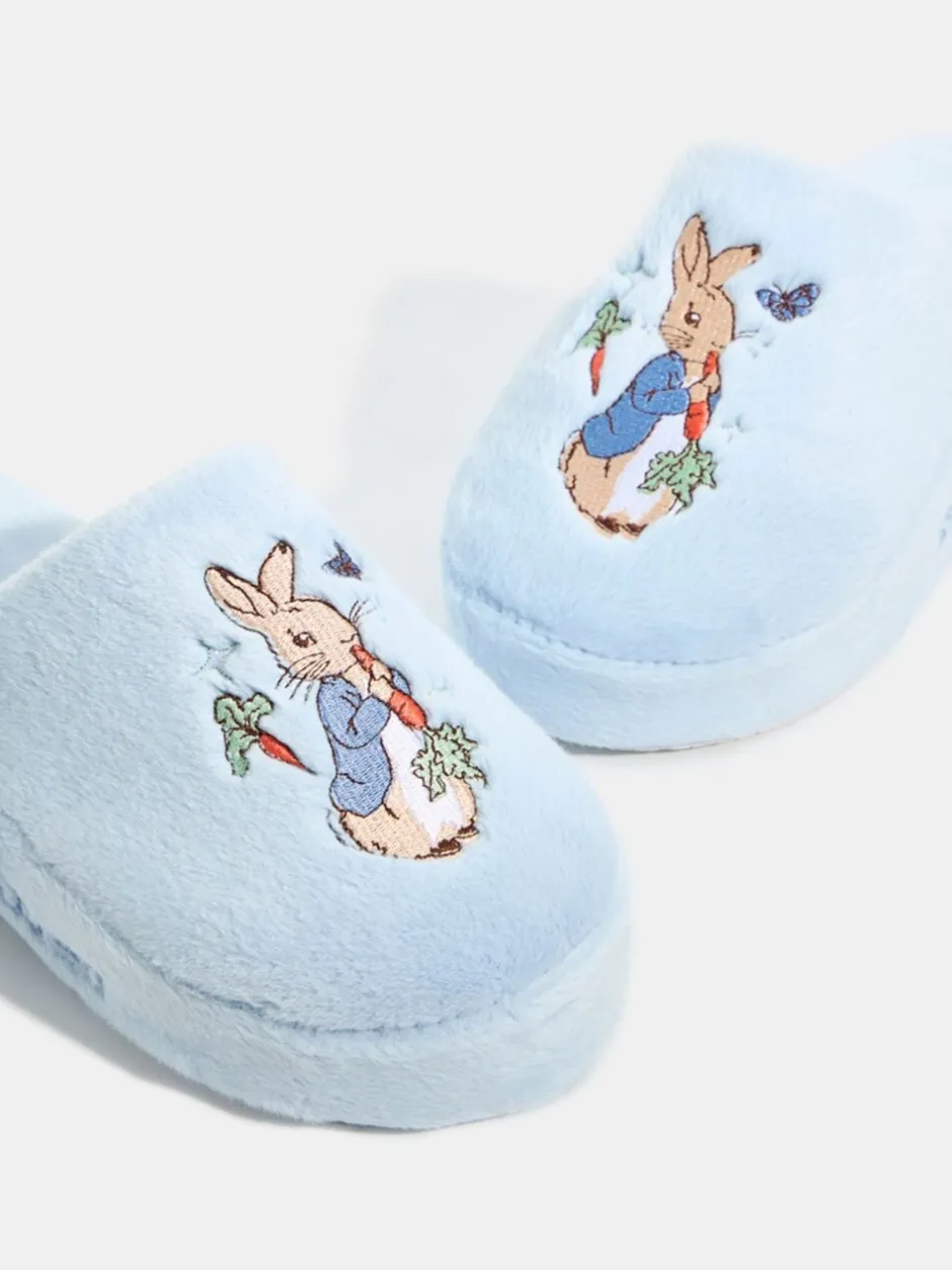 Pantoffels|Skinnydip Peter Rabbit x Slippers
