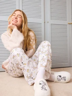 Pantoffels*Skinnydip Snoopy x Slippers