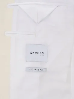 Smokings En Feestkleding|Skopes Bogart Tailored Fit Tuxedo Jacket
