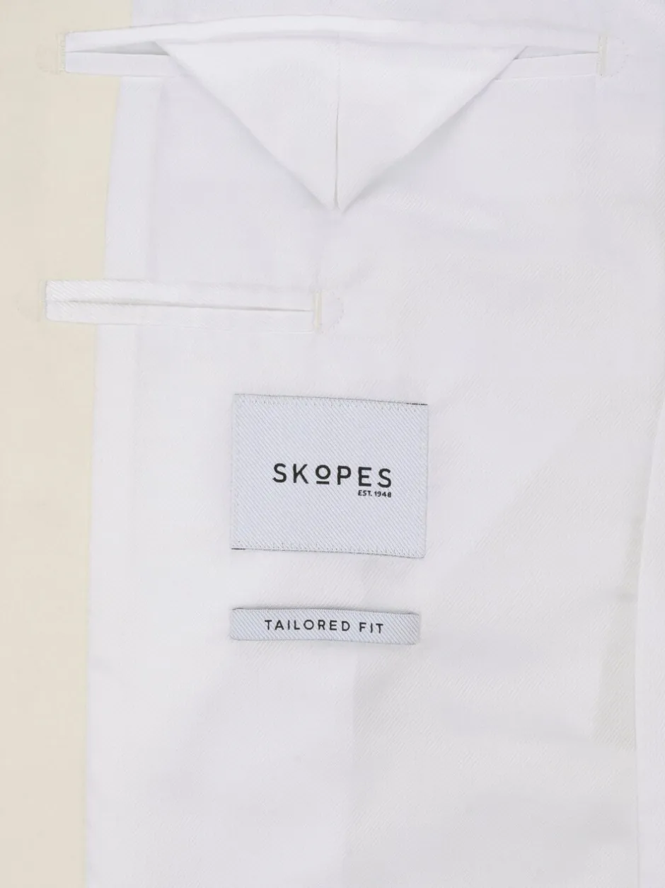 Smokings En Feestkleding|Skopes Bogart Tailored Fit Tuxedo Jacket