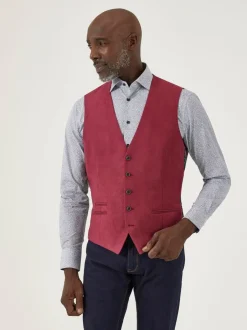 Vesten|Skopes Camplin regular-fit hemdjes