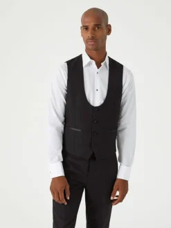 Vesten*Skopes Sinatra Suit Scoop Waistcoat
